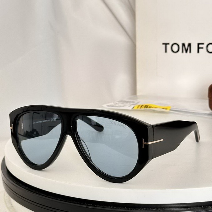 Tom Ford Sunglasses ID:20260503-256